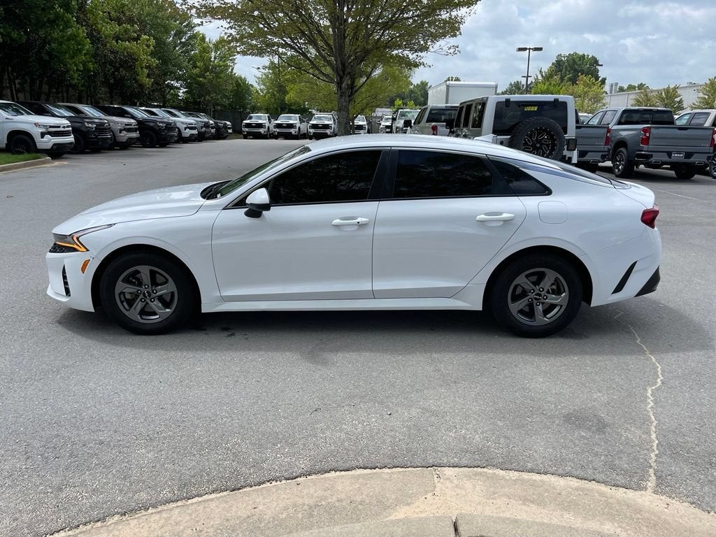 2023 Kia K5 LXS