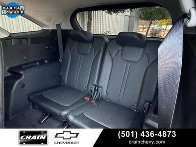 2023 Kia Sorento X-Line SX Prestige