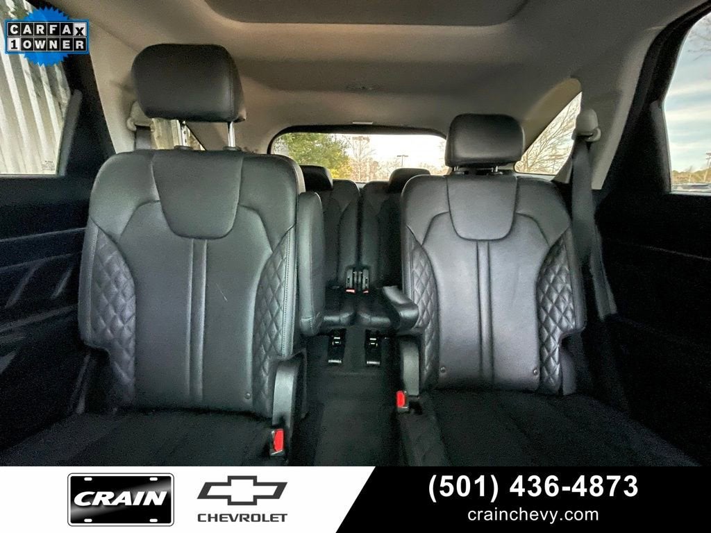 2023 Kia Sorento X-Line SX Prestige