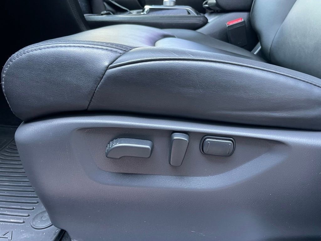 2023 Nissan Armada SV