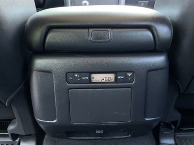 2023 Nissan Armada SV