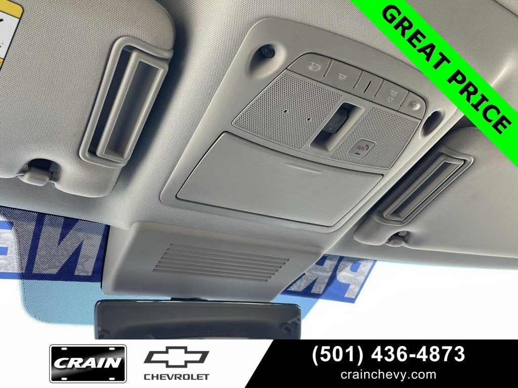 2021 INFINITI QX80 LUXE