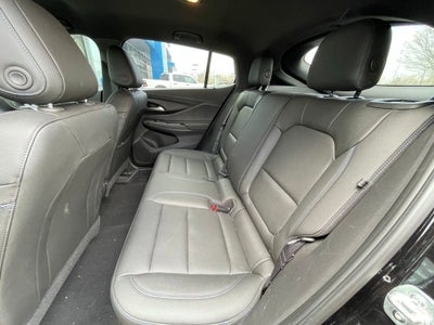 2025 Buick Envista Sport Touring