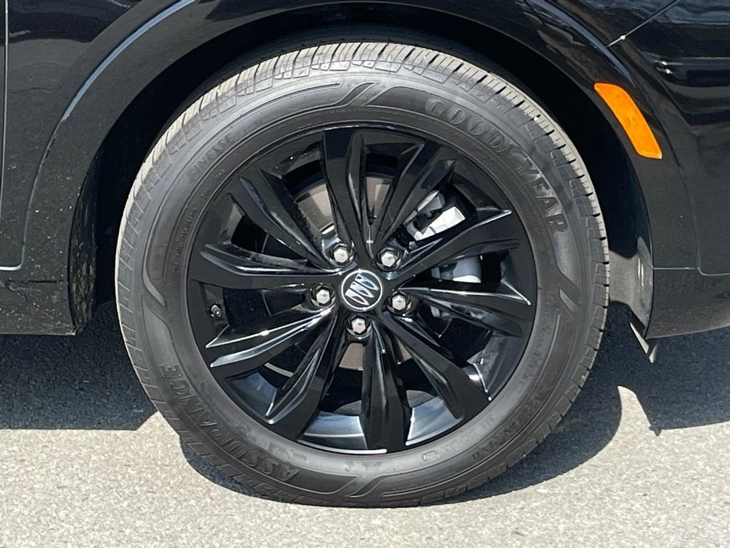 2025 Buick Envista Sport Touring