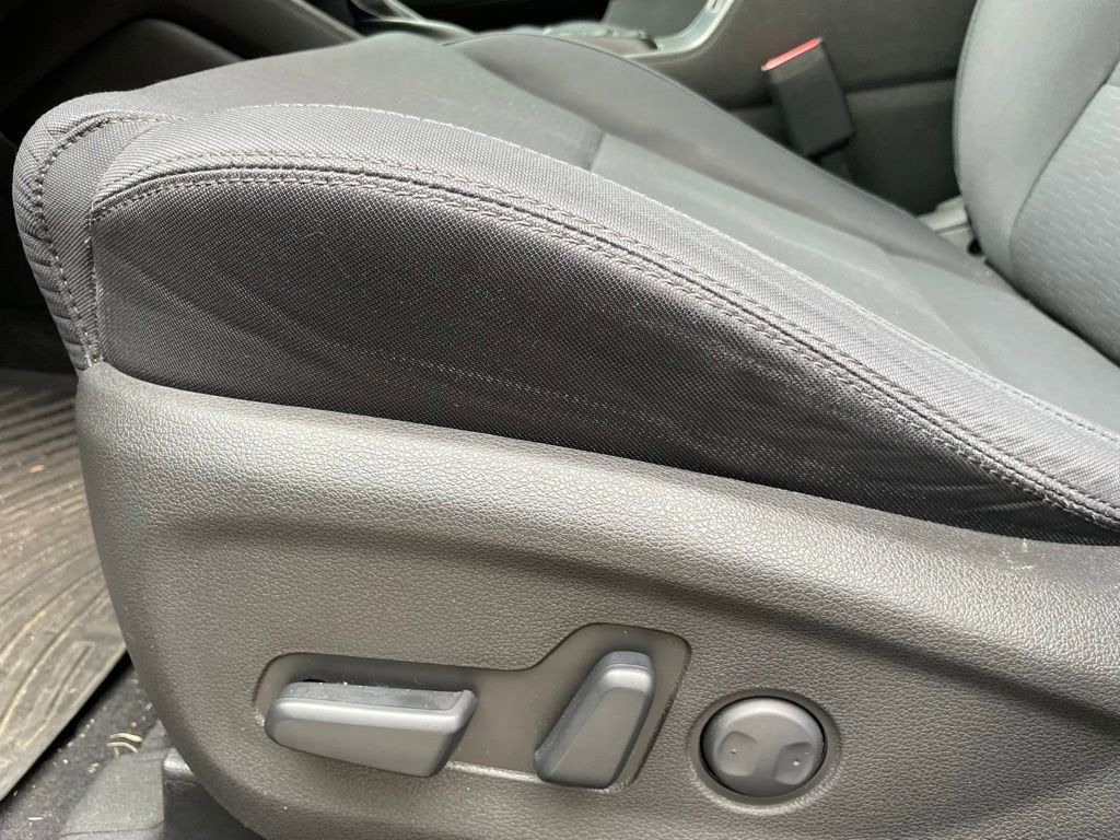 2021 Hyundai TUCSON Sport