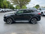 2021 Hyundai TUCSON Sport