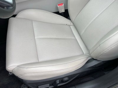 2022 Genesis G70 2.0T