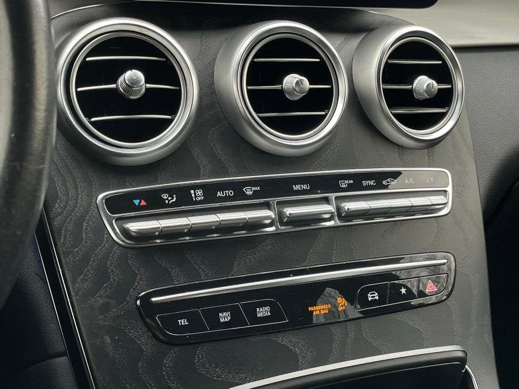 2022 Mercedes-Benz GLC GLC 300