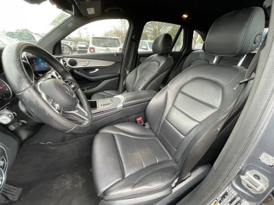 2022 Mercedes-Benz GLC GLC 300