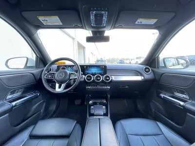 2022 Mercedes-Benz GLB GLB 250