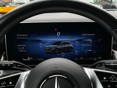 2023 Mercedes-Benz GLC GLC 300