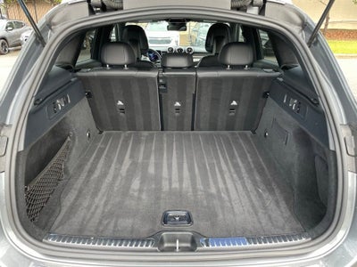 2023 Mercedes-Benz GLC GLC 300