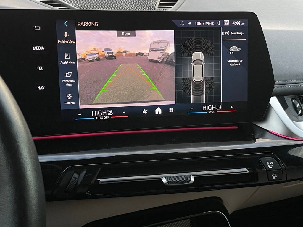 2024 BMW X1 xDrive28i