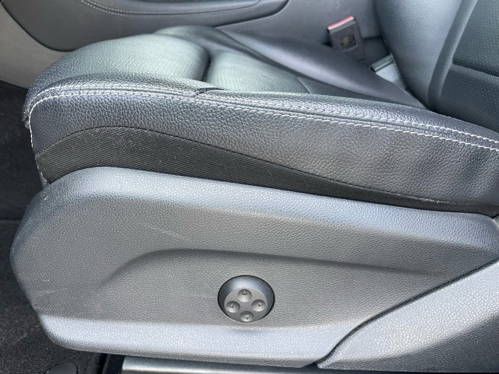 2019 Mercedes-Benz GLC GLC 300