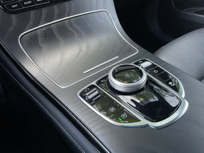 2019 Mercedes-Benz GLC GLC 300