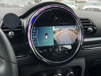 2024 MINI Clubman All4 Cooper S