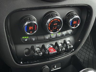 2024 MINI Clubman All4 Cooper S