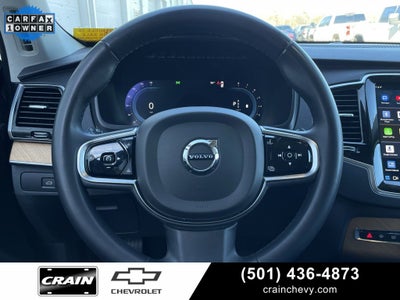 2023 Volvo XC90 Plus