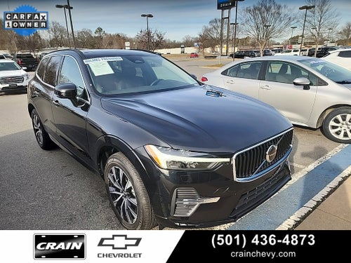 2023 Volvo XC60 Core