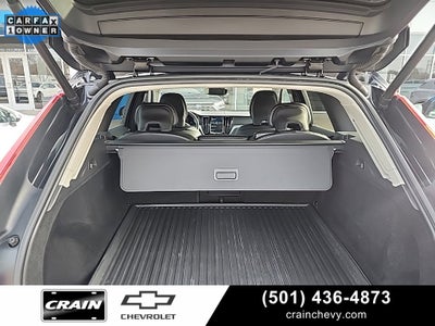 2023 Volvo XC60 Core