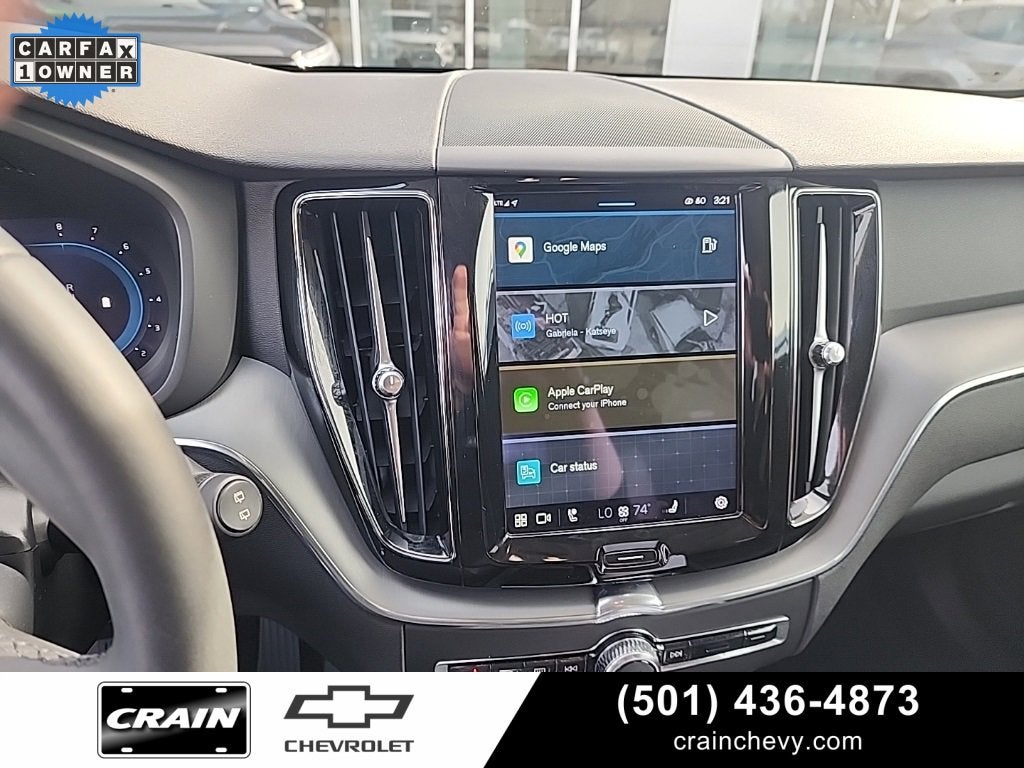 2023 Volvo XC60 Core