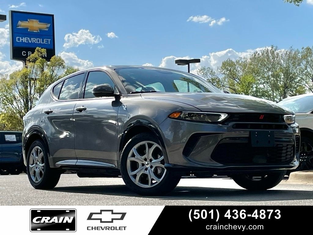 2024 Dodge Hornet R/T