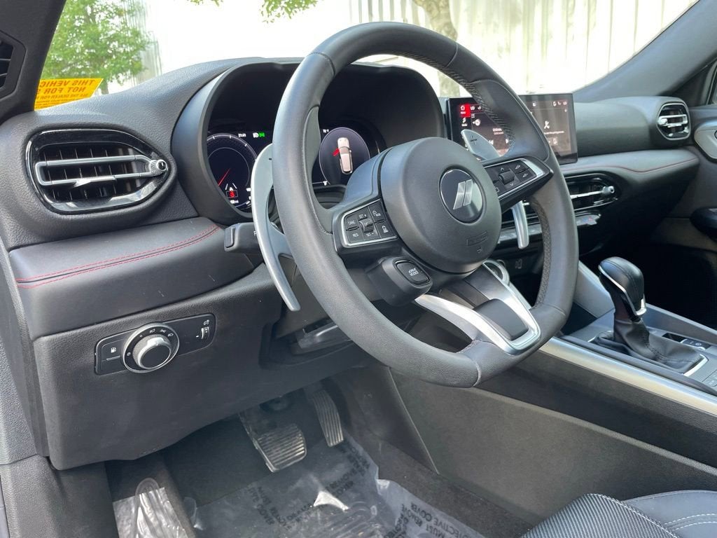 2024 Dodge Hornet R/T