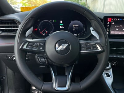 2024 Dodge Hornet R/T