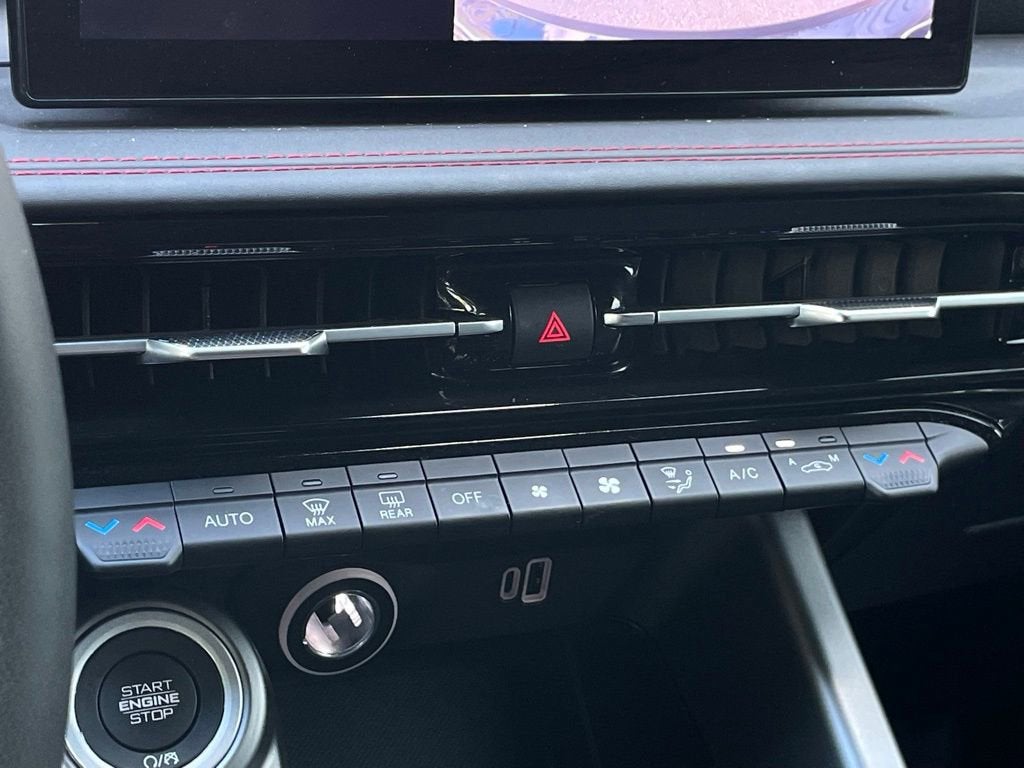 2024 Dodge Hornet R/T