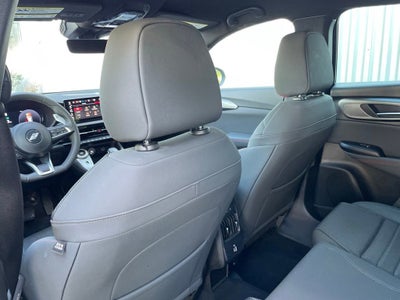 2024 Dodge Hornet R/T