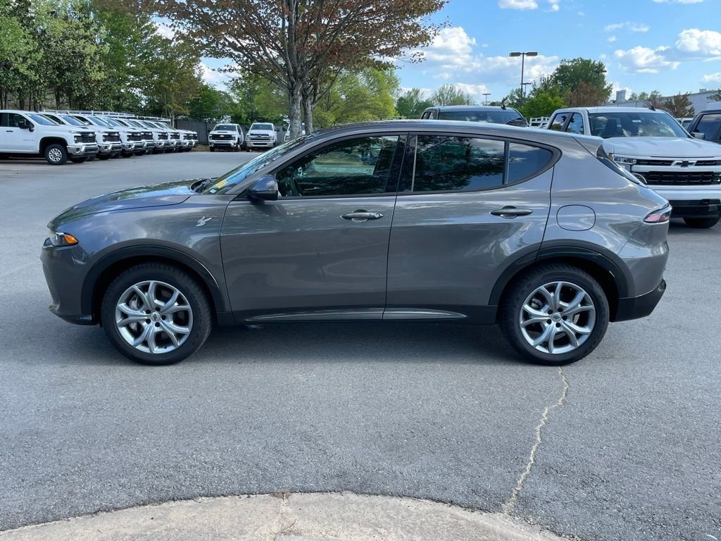 2024 Dodge Hornet R/T