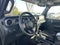 2021 Jeep Wrangler Unlimited Willys Sport