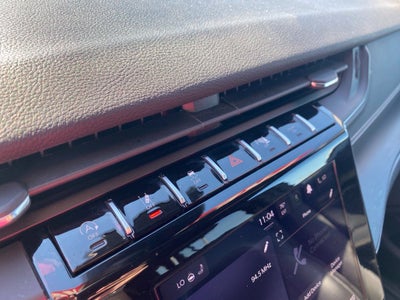 2023 Jeep Grand Cherokee L Altitude X