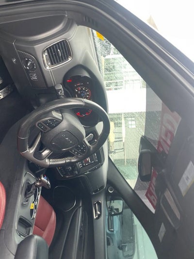 2020 Dodge Durango SRT