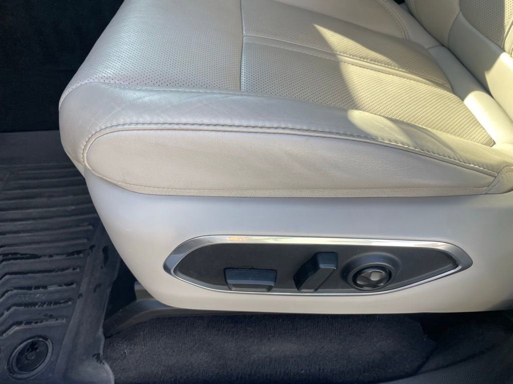 2023 Jeep Wagoneer L Series II