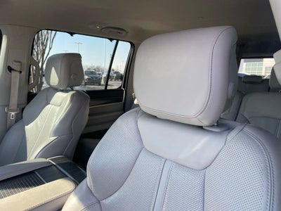 2023 Jeep Wagoneer L Series II