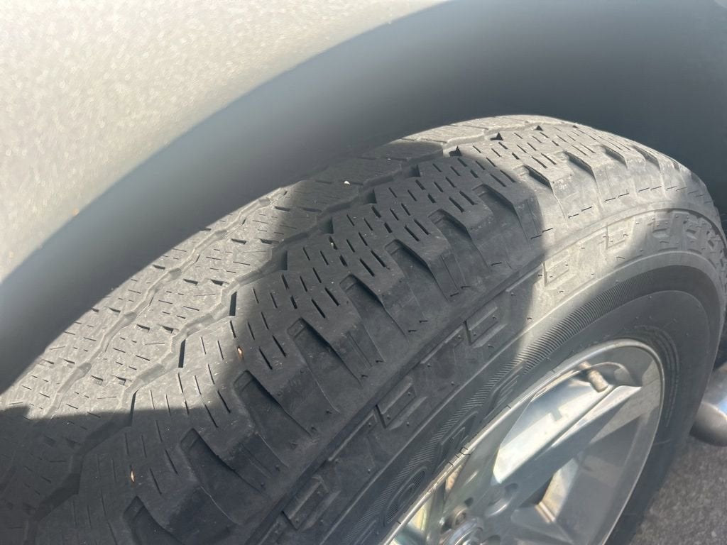 2012 RAM 1500 Express