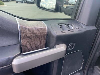 2019 Ford Super Duty F-250 SRW XL