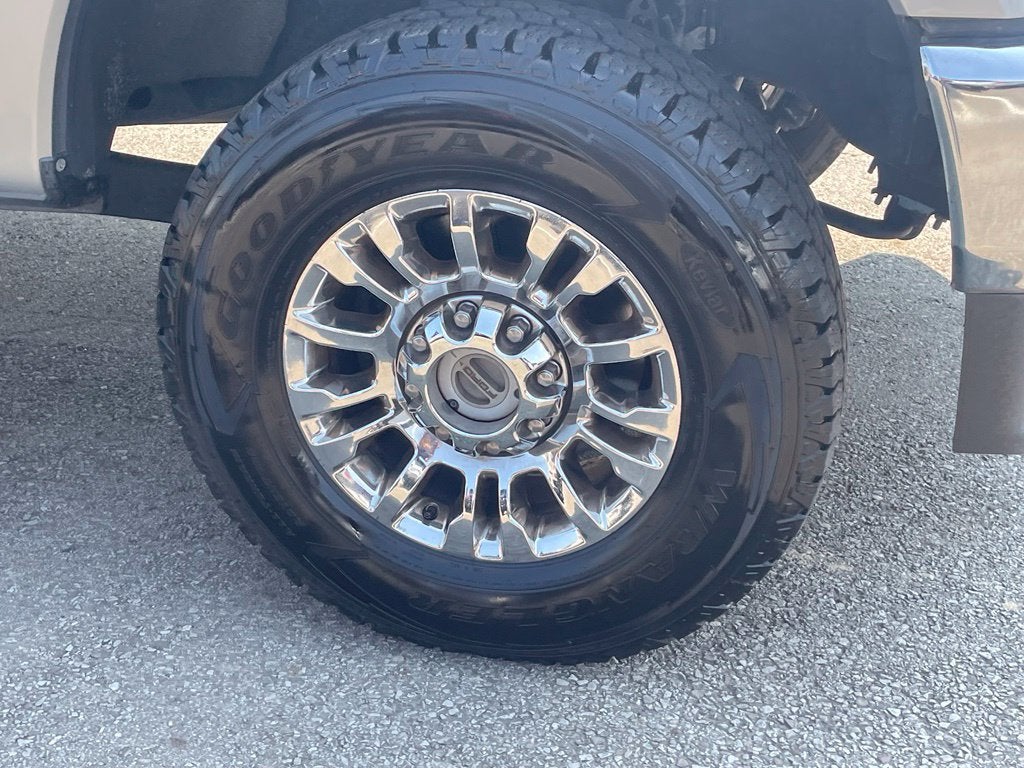 2020 Ford Super Duty F-250 SRW XL