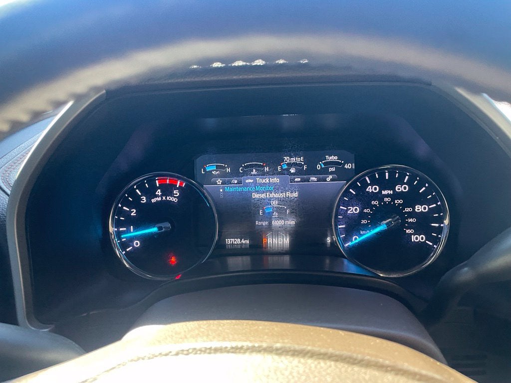 2020 Ford Super Duty F-250 SRW XL
