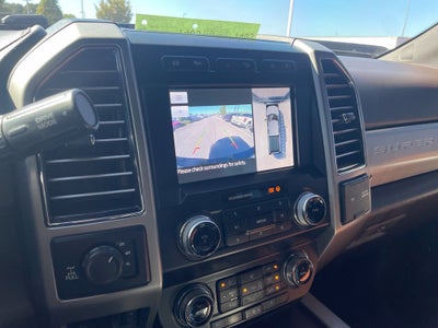 2020 Ford Super Duty F-250 SRW XL