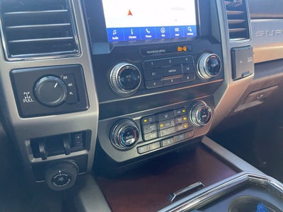 2020 Ford Super Duty F-250 SRW XL