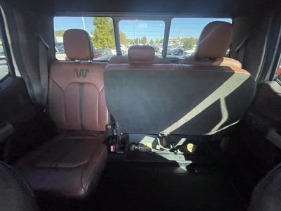 2020 Ford Super Duty F-250 SRW XL