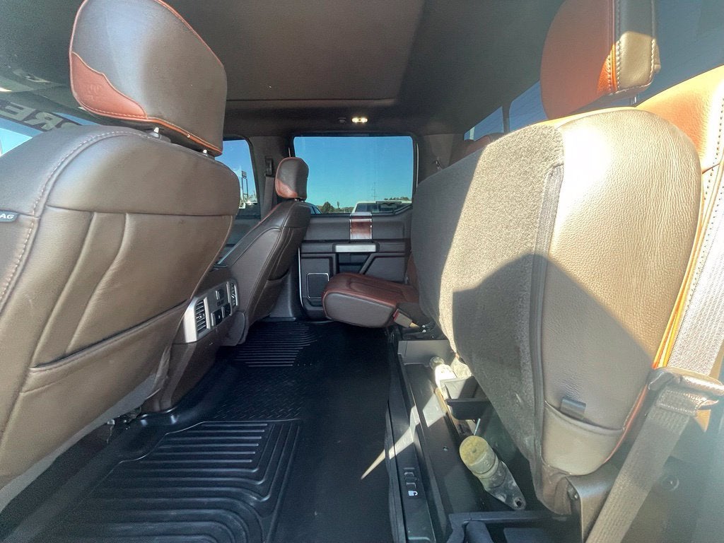 2020 Ford Super Duty F-250 SRW XL