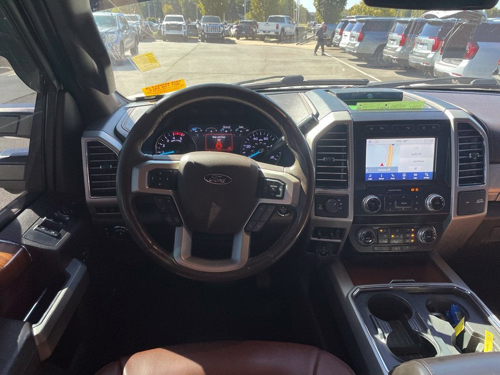 2020 Ford Super Duty F-250 SRW XL