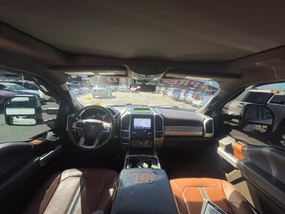 2020 Ford Super Duty F-250 SRW XL