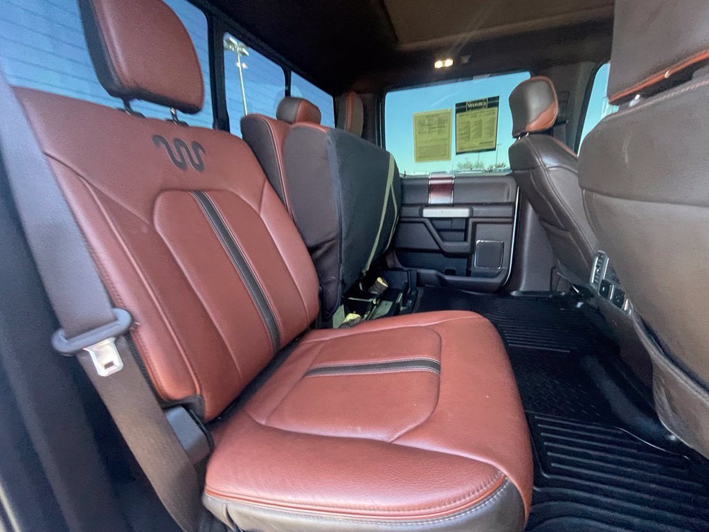 2020 Ford Super Duty F-250 SRW XL