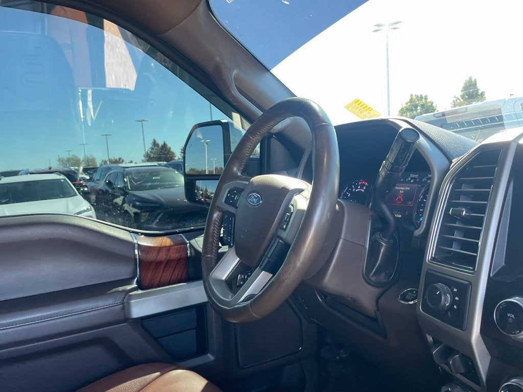 2020 Ford Super Duty F-250 SRW XL