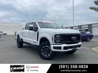 2023 Ford Super Duty F-250 SRW XL