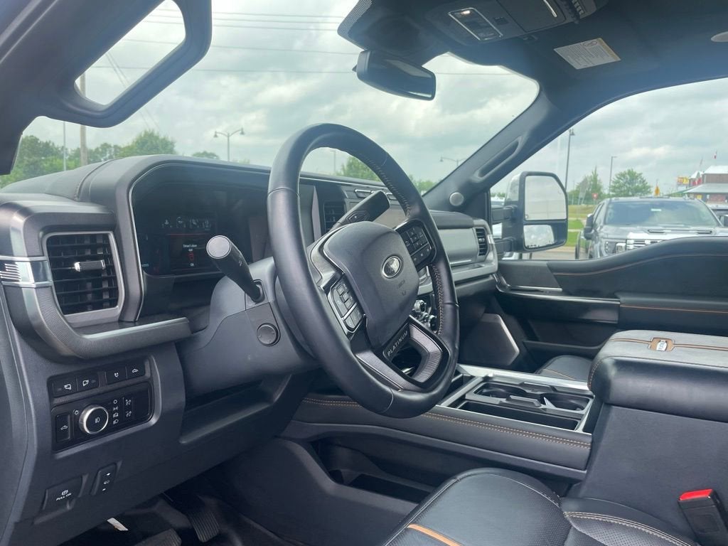 2024 Ford Super Duty F-250 SRW XL